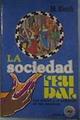 La sociedad feudal: las clases y el gobierno de los hombres | 184010 | Marc Bloch