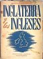 Inglaterra y los ingleses | 143912 | Marquerie, Alffredo