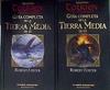 Guia Completa De La Tierra Media A -G H- Z | 29272 | Foster, Robert
