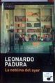 La neblina del ayer | 185227 | Leonardo Padura