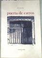 Puerta de carros | 175242 | Mas Serra, Elías (1945- )