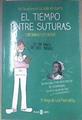 El tiempo entre suturas | 175311 | Enfermera saturada