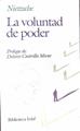 La voluntad de poderío | 145512 | Nietzsche, Friedrich