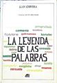 La Leyenda de las palabras | 142030 | Cervera Borrás, Juan/Ilustraciones de Felipe López Salam