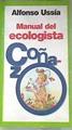 Manual Del Ecologista Coñazo | 44674 | Ussia Alfonso
