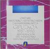 Guipuzkoa. 1987-1990. Restauración del patrimonio histórico-artístico | 146134 | Guipúzcoa. Diputación Foral. Serv. Patrimonio