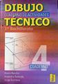 Dibujo técnico, 1 Bachillerato. Cuaderno 4 | 143074 | Rendón Gómez, Alvaro/Redondo Torres, Alejandro/Quintana Palma, Jorge