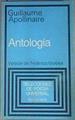 Apollinaire: Antología | 161651 | Apollinaire, Guillaume