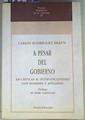 A Pesar del Gobierno: 100 críticas al intervencionismo con nombres y apellidos | 160902 | Rodríguez Braun, Carlos