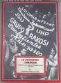 La despedida española : homenaje a las Brigadas Internacionales | 178757 | Requena Gallego, Manuel