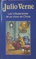 Las Tribulaciones De Un Chino En China | 43256 | Verne Julio
