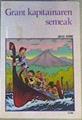 Grant Kapitainaren Semeak | 165900 | Verne, Jules