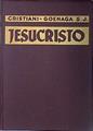 Jesucristo Hijo de Dios Salvador | 138828 | L Cristiani/Traductor, J Goenaga