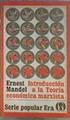 Introduccion a la Teoria economica marxista | 183138 | Mandel, Ernest