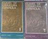 Claves de literatura española. tomo 1 y 2 | 176105 | Gaos González-Pola, Vicente