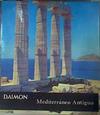 Mediterráneo antíguo humanismo en el arte | 162666 | Pierre Gilbert