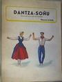 Dantza-Soñu : Música de baile suelto de Navarra | 167643 | Estella, Olazaran de