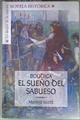 Boudica : el sueño del sabueso | 182013 | Scott, Manda