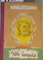 Pablo Sarasate Hijos ilustres de españa XXIV | 172637 | Angel Sagardía