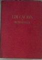Enciclopedia de la Educacion y Mundologia | 15556 | Armenteras Antonio D