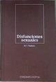 Disfunciones sexuales.  Diagnóstico y tratamiento | 172119 | Haslam, M. T.