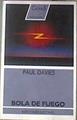 Bola De Fuego | 24315 | Davies Paul