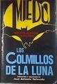 Los colmillos de la luna | 179637 | Valverde Rodríguez, José Antonio