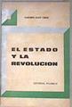 El Estado y la revolución La Doctrina Marxista del Estado y Las tareas del Proletariado en la Revolu | 181154 | Lenin, Vladimir Ilich