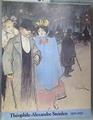 Theophile Alexandre Steinlen 1859 - 1923 Dibujos y grabados | 176413 | VVAA