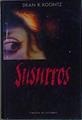 Susurros | 5809 | Koontz Dean R
