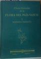 Claves ilustradas de la flora del País Vasco y territorios limítrofes | 157207 | País Vasco. Departamento de Agricultura y Pesca
