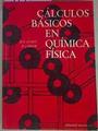 Cálculos Básicos En Química Física | 54453 | Avery H E Shaw D J
