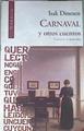 Carnaval y otros cuentos | 172415 | Dinesen, Isak (1885-1962)