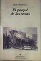 El Porque De Las Cosas | 39119 | Monzo, Quim