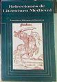 Relecciones de Literatura Medieval | 155654 | Márquez Villanueva, Francisco