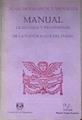 Manual de estdos y profesiones de la naturaleza del Indio | 182319 | Palafox y Mendoza, Juan de