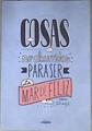 Cosas no aburridas para ser la mar de feliz | 181843 | Mr. Wonderful