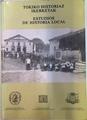 Tokiko historiaz ikerketak. Estudios de historia local | 133113 | V.A.