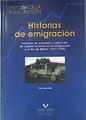 Historias de emigración: factores de expulsión y selección de capital humano en la emigración a la | 174072 | García Abad, Rocío