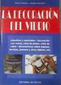 La Decoracion Del Vidrio | 177290 | Wanda Ricciuti, Paolo Prada