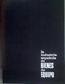 La industria española de bienes de equipo | 170088 | Sercobe