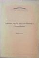 Democracia Nacionalismo Y Terrorismo | 20734 | Uriarte Edurne