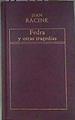 Fedra  Andrómaca  Los litigantes  Británico | 171149 | Racine, Jean
