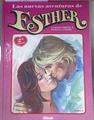 Las nuevas aventuras de Esther Libro 1 | 110610 | Campos, Purita/Portela, Carlos