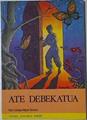 Ate debekatua | 127767 | Ezkiaga, Patxi/Berzosa, Miguel
