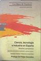 Ciencia, tecnología e industria en España: situación y perspectivas | 145619 | Dorado, Roberto