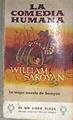 La comedia humana | 170524 | Saroyan, William