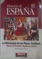La monarquía de los Reyes Católicos. Hacia un estado hispánico plural | 171223 | Simon i Tarrés, Antoni