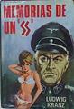 Memorias De Un SS | 60222 | Kranz Ludwig