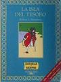 La isla del tesoro | 92810 | Stevenson, Robert Louis